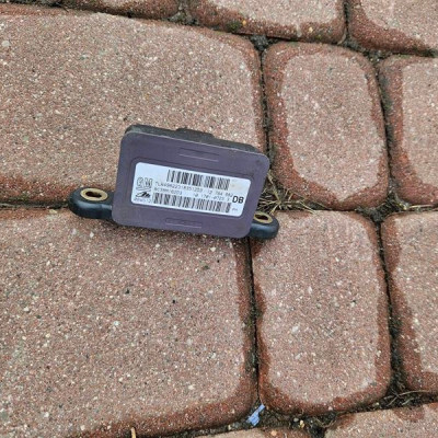 Moduł czujnik ESP sterownik Opel Insignia 12784982