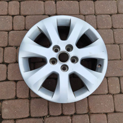Felga aluminiowa 17" 7Jx17 ET41 Opel Insignia 13351762 50