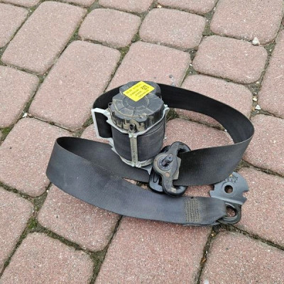 Pas bezpieczeństwa ławki prawy Vivaro B Trafic III Talen 868846904R 93868116