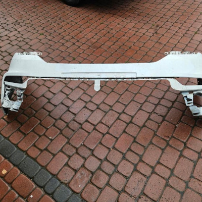 Zderzak przód przedni skorupa FIAT Talento 620224136R