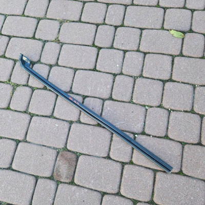 Uszczelka drzwi przód przedni prawa prawcyh Vivaro B Trafic III Talento