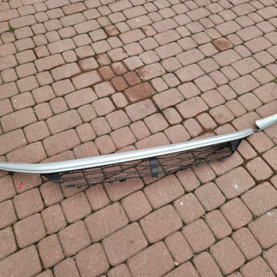 Kratka zderzaka listwa obudowa zderzak przód przedni blenda FIAT Talento