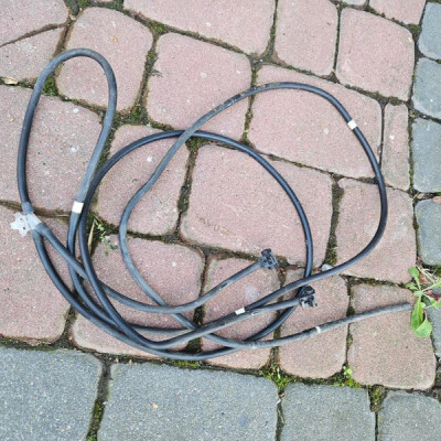 Spryskiwacz dysza węzyk spryskiwaczy maski Vivaro B Trafic III Talento