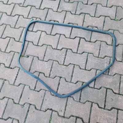 Uszczelka drzwi przód przedni lewa lewych Vivaro B Trafic III Talento