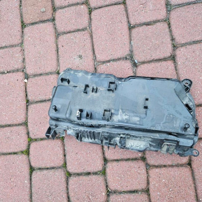 Osłona pokrywa silnika FL Vivaro B Trafic III Talento 175B14183R 175B16051R