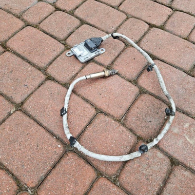 Czujnik sonda nox tlenku azotu Vivaro B Trafic III Talento 227909507R