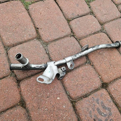 Rura bagnetu oleju bagnet miarka Vivaro B Trafic III Talento 111510202R