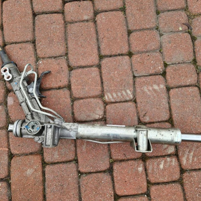 Maglownica kolumna EUROPA Vivaro B Trafic III Talento 490018549R