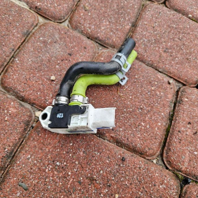 Czujnik spalin 2.0DCI LIFT Vivaro B Trafic III Talento 227701177R