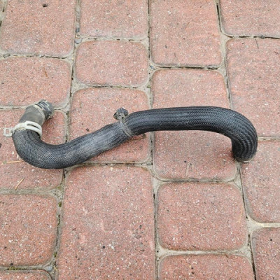 Przewód wody wąż rura 2.0D LIFT Vivaro B Trafic III Talento 140554633R