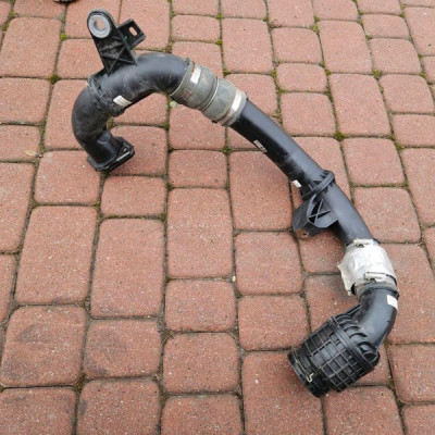 Przewód intercoolera rura 2.0D LIFT Vivaro B Trafic III Talento 144600509R
