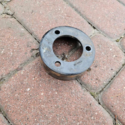 Pompa wody koło 2.0DCI LIFT Vivaro B Trafic III Talento 210516513R