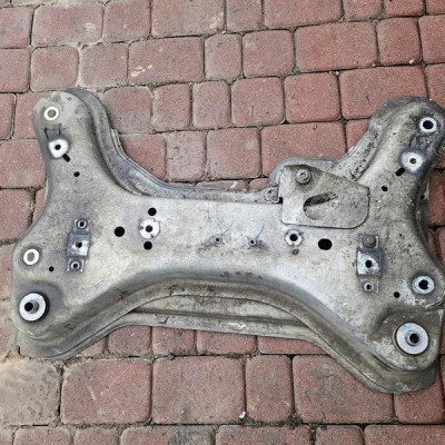 Sanki wózek kołyska silnika Vivaro B Trafic III Talento 544016605R