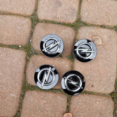 Dekielek felgi Opel Corsa F Peugeot 2008 Citroen DS3 39200779 9833365680