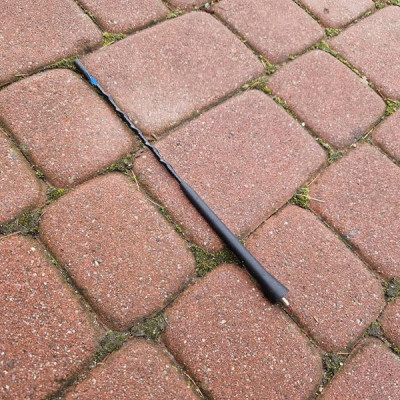 Antena dachowa bat wkretka anteny Opel Corsa F Peugeot 2008