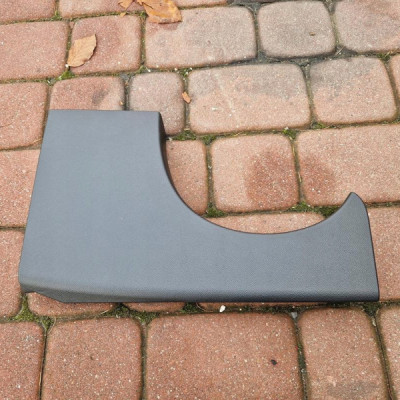 Plastik osłona deski pod deske kierowcy Opel Corsa F 39176074 9829590280