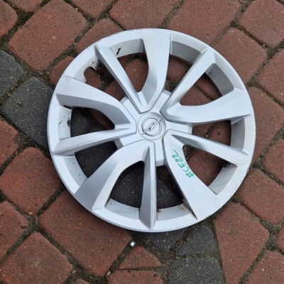 Kołpak 16" Opel Corsa F 9832850480