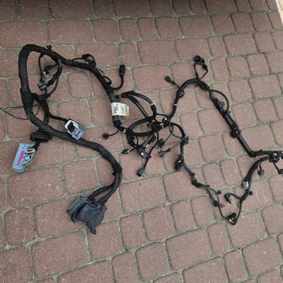 Instalacja wiązka silnika 1.6T Astra K V 39187546