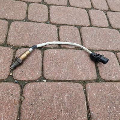 Sonda lambda czujnik Movano B Master III 226A49071R