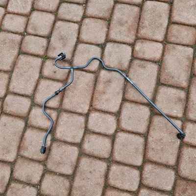 Przewód podciśnienia płynu zbiorniczka wyrównawczego Astra K V 39238041