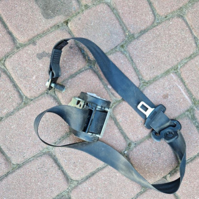 Pas bezpieczeństwa pasażera AIRBAG Ducato Jumper Boxer 7203579