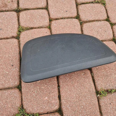 Poduszka AIRBAG fotela lewa fotelowka Opel Corsa D 13213586