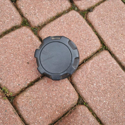 Pokrętło sterowanie regulacja Opel Corsa D 13211017