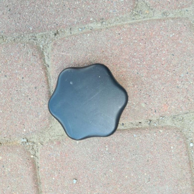 Plastik raczka pokrętło regulacja fotela Renault Captur 1 I 389429