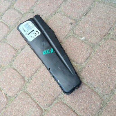 Poduszka fotelówka fotela AIRBAG lewa fotela Renault Captur 1 I 985H16834R