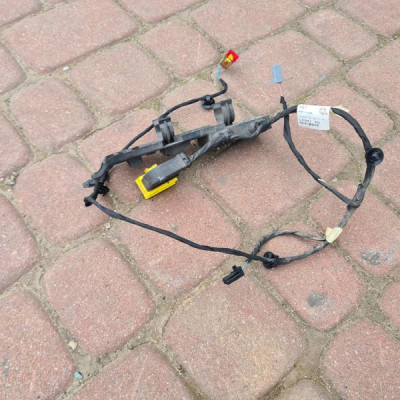 Instalacja wiązka fotela kostka Renault Captur 1 I 2479730