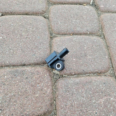 Czujnik uderzeniowy SPRAWNY Airbag VW Golf VII 5WA959651