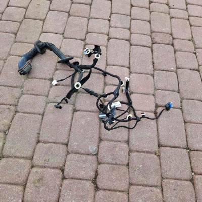 Instalacja wiązka drzwi lewy przód Renault Captur II 2 241250355R