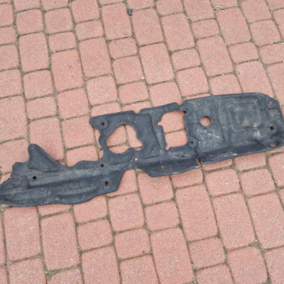 Wyciszenie wygłuszenie sciany grodziowej EU Renault Captur II 2 679007237R