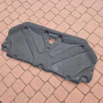 Wyciszenie wygłuszenie maski Renault Captur II 2 658407258R