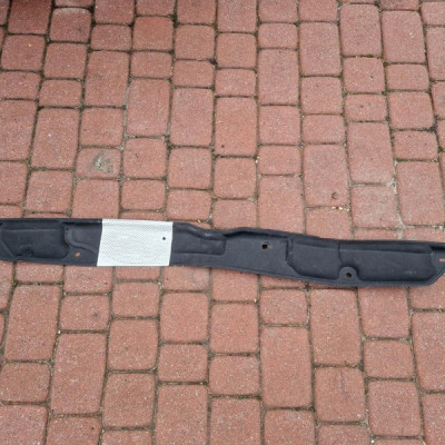 Wyciszenie wygłuszenie sciany podszybia EU Renault Captur II 2 679021411R