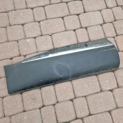Listwa drzwi tył tylna prawa chrom Renault Captur II 2 828766950R