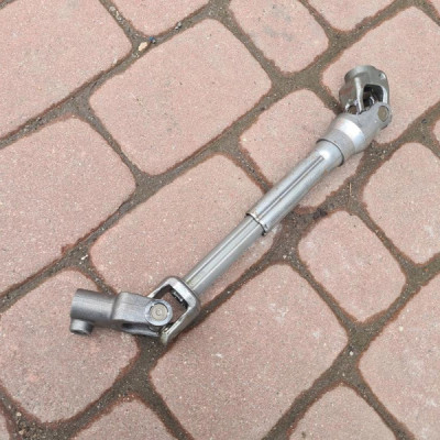 Krzyzak kolumny kierowniczej drążek EU Renault Captur II 2 000850156