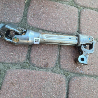 Krzyzak kolumny kierowniczej drążek EU Renault Captur II 2 191230041010