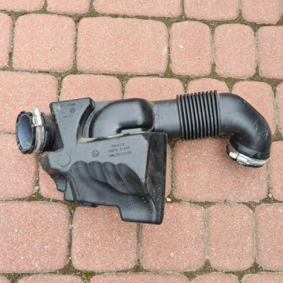 Rezonator powietrza 1.5D Renault Captur II 2 165756120R