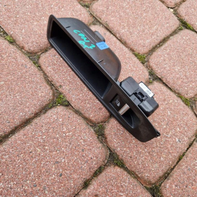 Przełącznik szyb szyby chrom srebrny Renault Captur II 2 254114723R