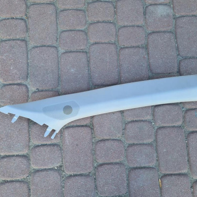 Obudowa osłona słupka przód przednia prawa Renault Captur II 2