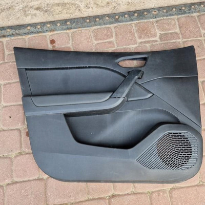 Boczek przód przedni tapicerka lewy EUROPA Renault Captur II 2