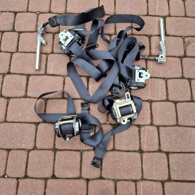 Pas pasy przód napinacz napinacze Renault Captur II 2