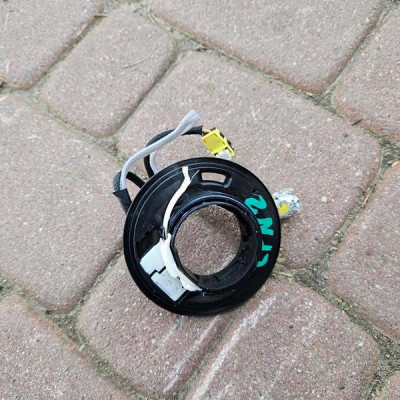 Taśma AIRBAG kostka wtyczka Renault Captur II 2