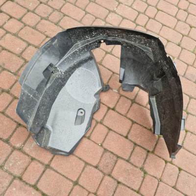 Nadkole przód przednie prawe DACIA Duster II 2 638407860R