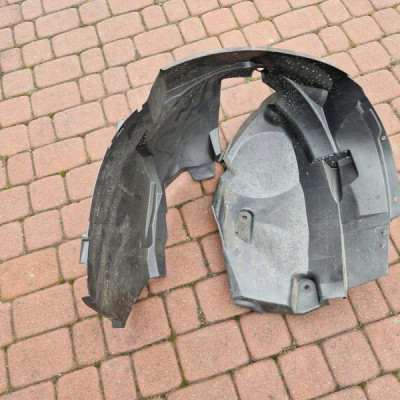 Nadkole przód przednie lewe DACIA Duster II 2 638412328R