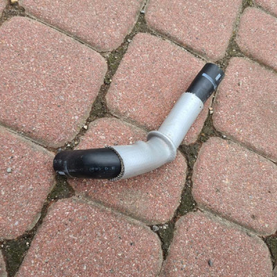 Przewód rura wąz wody oleju kabel Renault Captur II 2