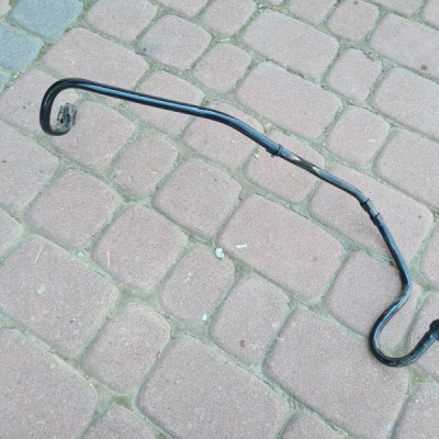 Przewód rura wąz wody oleju kabel podciśnienia Renault Captur II 2