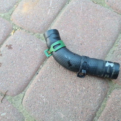 Przewód rura wąz wody oleju kabel podciśnienia Renault Captur II 2