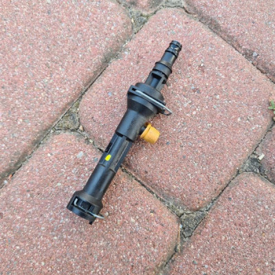 Zawór skrzyni biegów odpowietrznik Renault Captur II 2